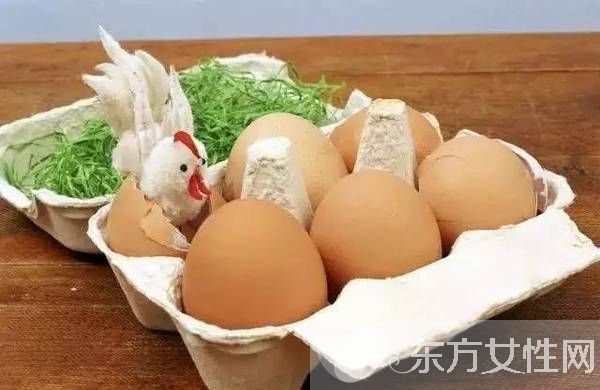 准妈妈从孕期就该多吃的九种食物