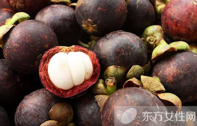 孕妇可以吃山竹吗 孕妇怎么吃山竹好