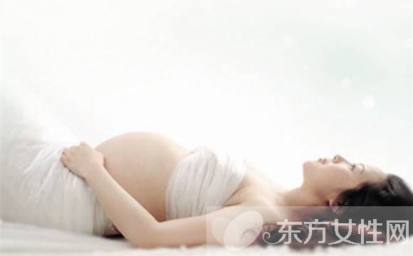 怀孕前期有什么症状 怀孕前期的注意事项