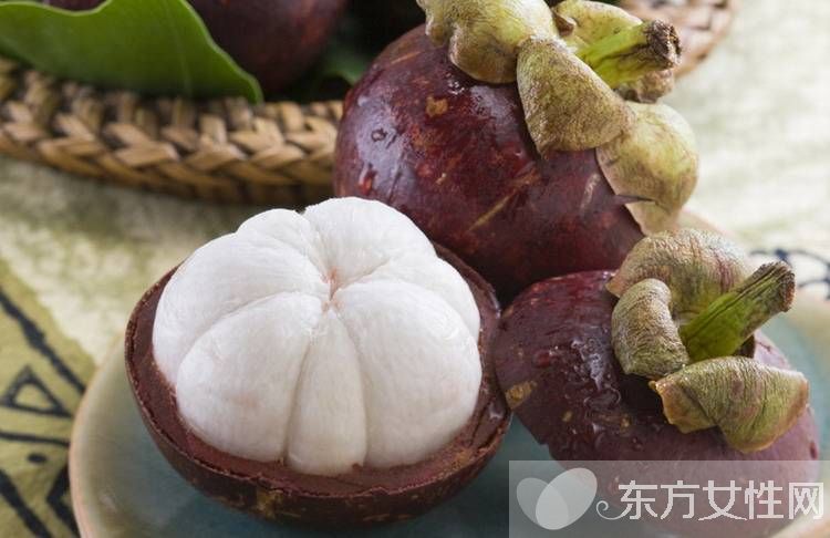孕妇可以吃山竹吗 孕妇怎么吃山竹好