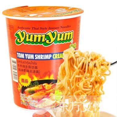 孕妇可以吃方便面吗 孕妇吃方便面注意事项