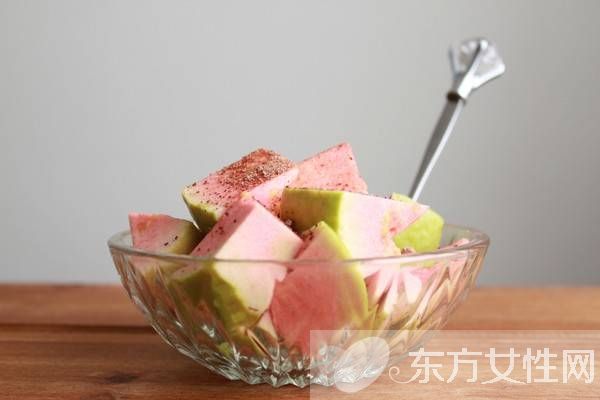 孕妇可以吃番石榴吗 推荐适合孕妇吃的7种水果