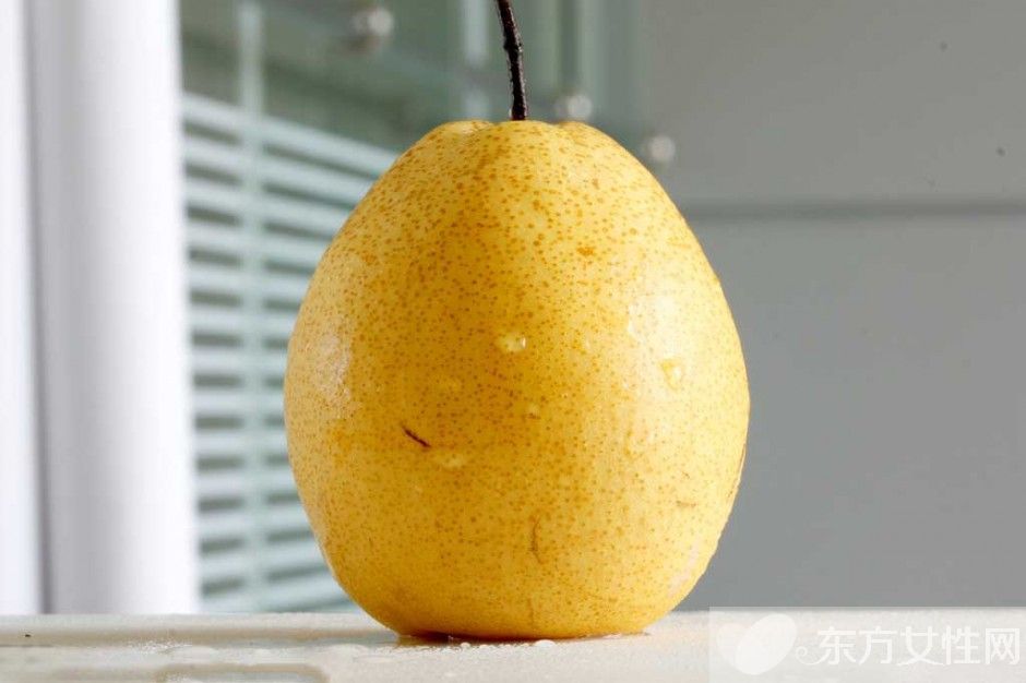 孕妇可以吃梨吗 这些水果孕妇最好不要吃哦