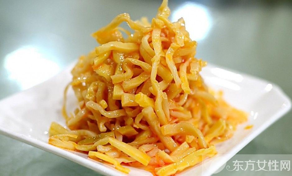 育儿知识 这些食物孕妇吃了会影响宝宝智力哦