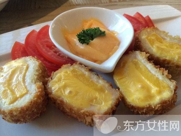 怀孕前三个月吃什么好 这些食物孕妇千万不要吃哦