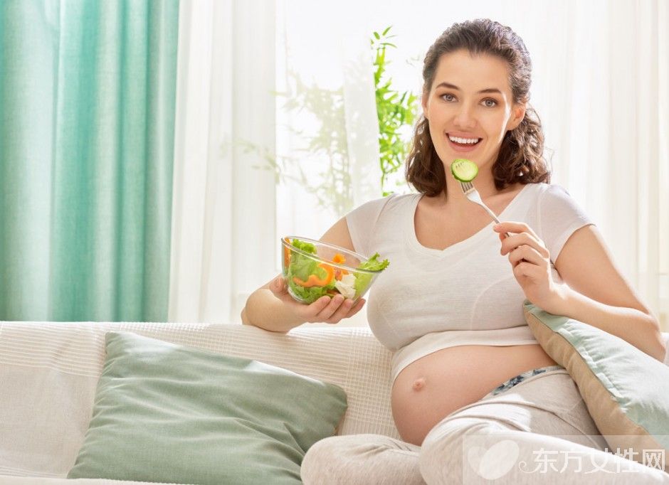 怀孕感冒咳嗽怎么办 孕妇感冒咳嗽吃什么