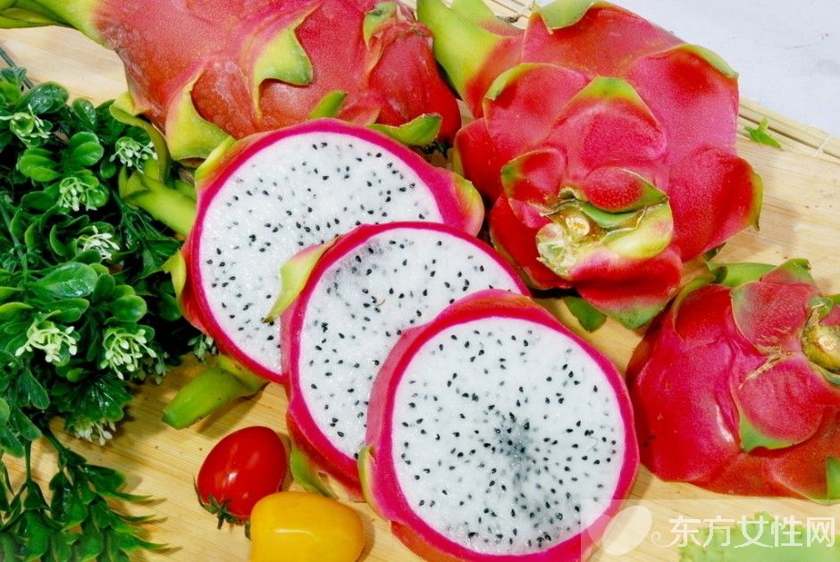 孕妇可以吃火龙果吗 孕妇吃火龙果要注意哪些方面