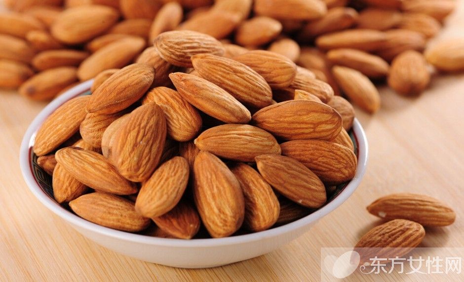 孕妇可以吃杏仁吗 孕妇吃杏仁的危害居然这么大