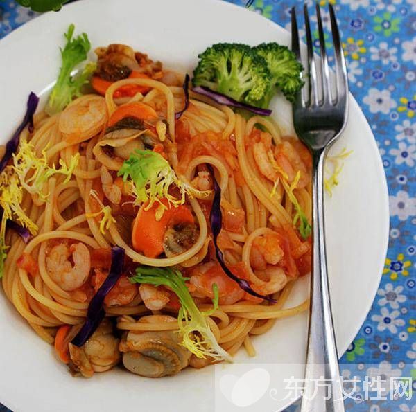 怀孕初期不能吃什么 孕初期吃什么可以保胎