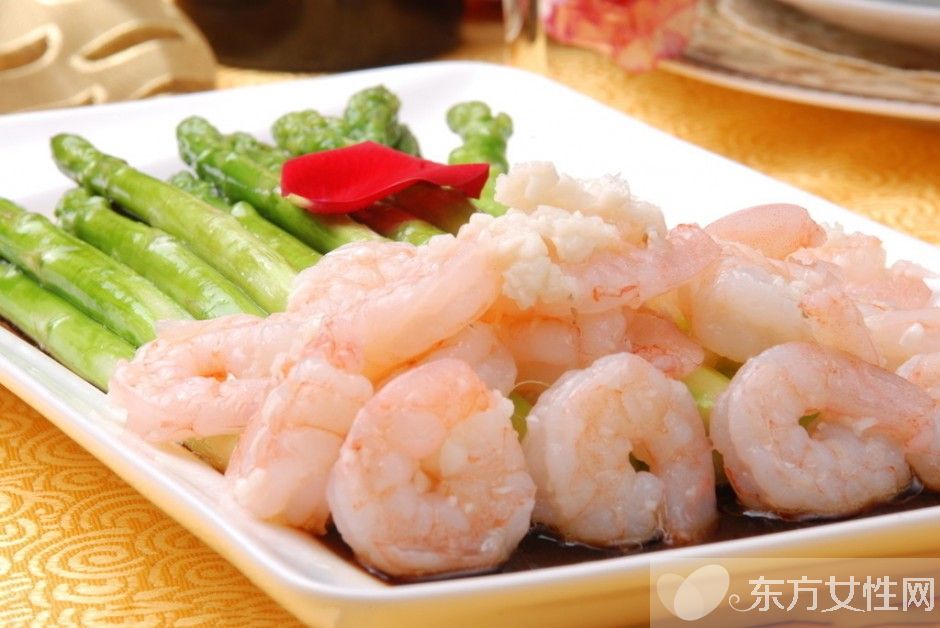 孕妇可以吃虾吗 孕妇吃虾有哪些注意事项