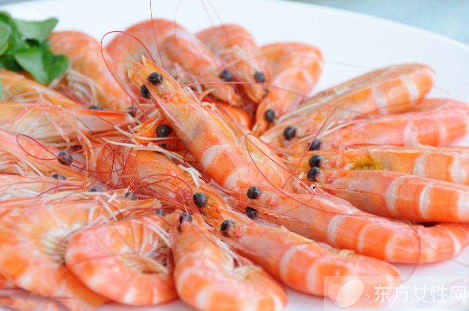 孕妇可以吃虾吗 孕妇吃虾有哪些注意事项