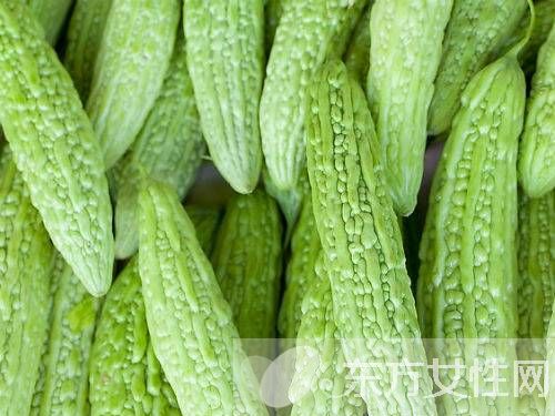 孕妇可以吃苦瓜吗 孕妇吃苦瓜的坏处有哪些