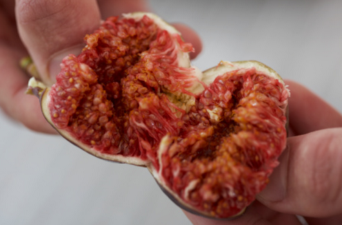 孕妇能吃无花果吗 适量食用好处多