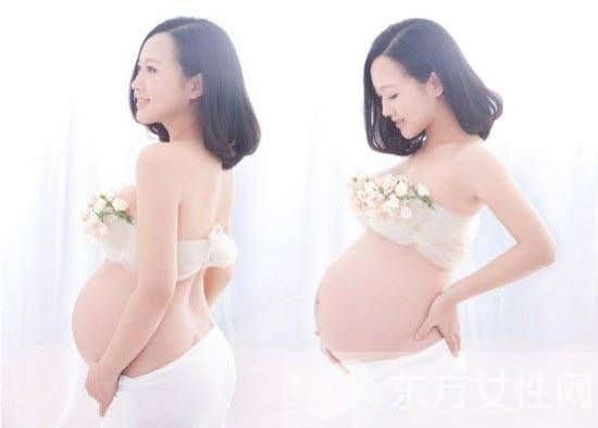 怀孕三个月注意事项 怀孕前三月为何不能对外公布