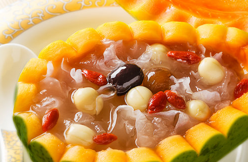 孕妇可以吃白木耳吗 适量食用好处多