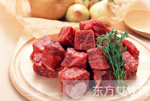 孕妇可以吃牛肉吗 孕妇吃牛肉有什么好处