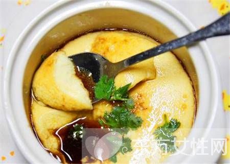 孕期食谱家常菜做法大全 准妈妈赶紧收起来哟