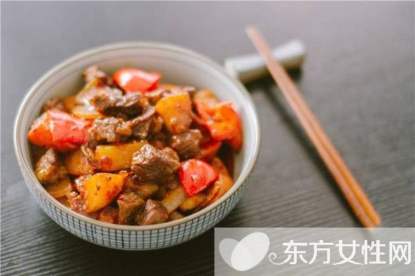 孕妇补铁的食物有哪些 钙和铁可以同补吗