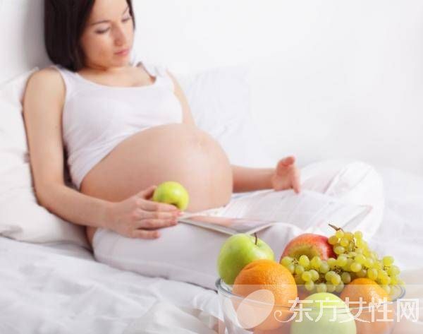 怀孕初期吃什么好 孕初期这些食物尽量不要吃