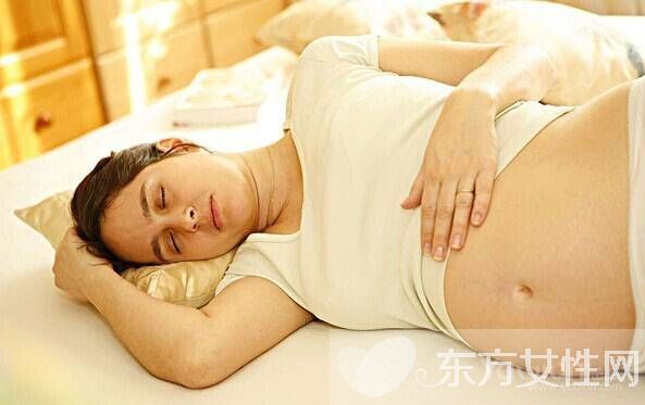 孕期失眠怎么办 长期失眠对孕妇的危害居然这么大
