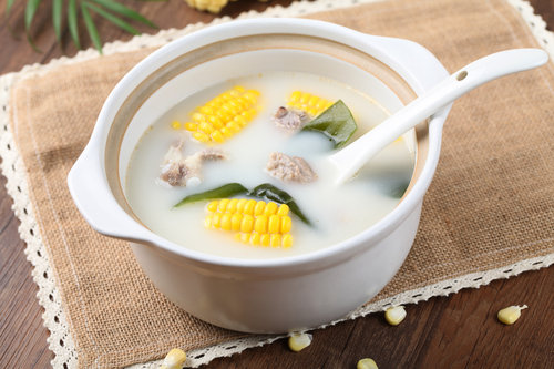 准妈妈必知 孕早期食谱及营养指南