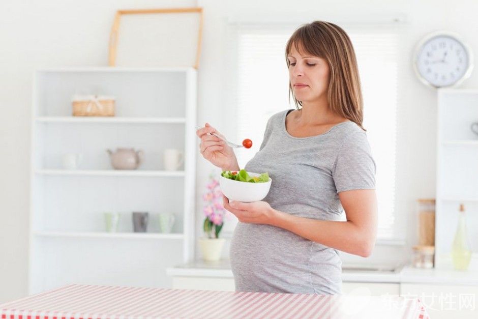 怀孕营养不良怎么办 怀孕期间应多吃这些食物