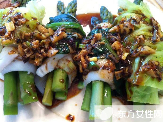 孕妇补铁的食物有哪些 钙和铁可以同补吗