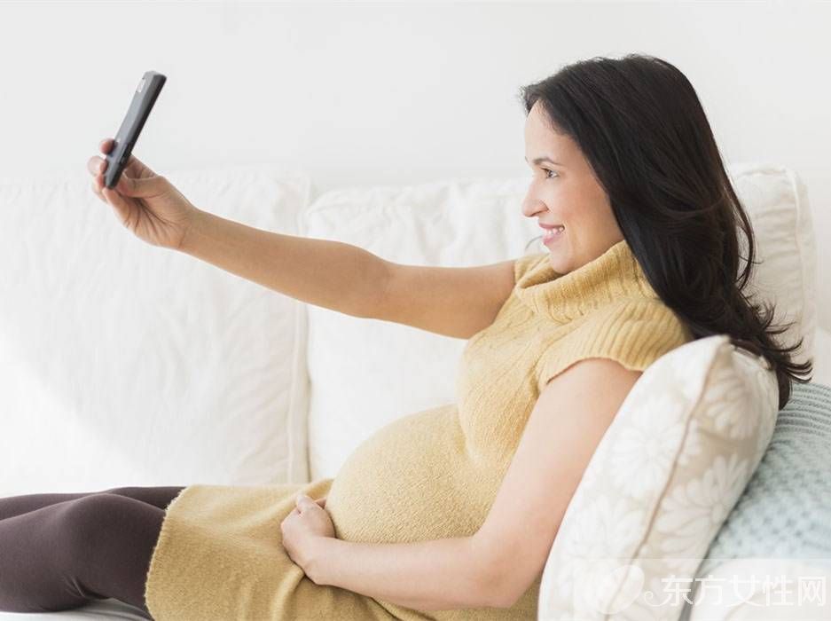 孕期营养补充的三大原则 吃得科学才合适