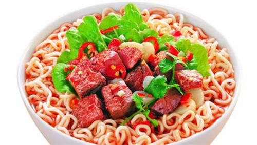 怀孕可以吃泡面吗 揭泡面对孕妇的危害