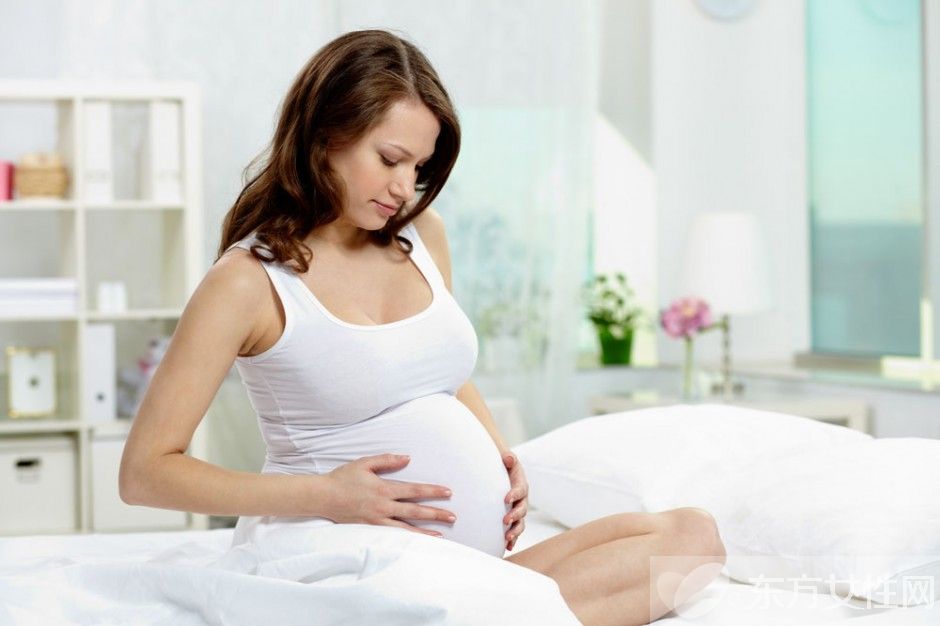 孕妇宫缩的症状有哪些 两大注意事项需谨慎