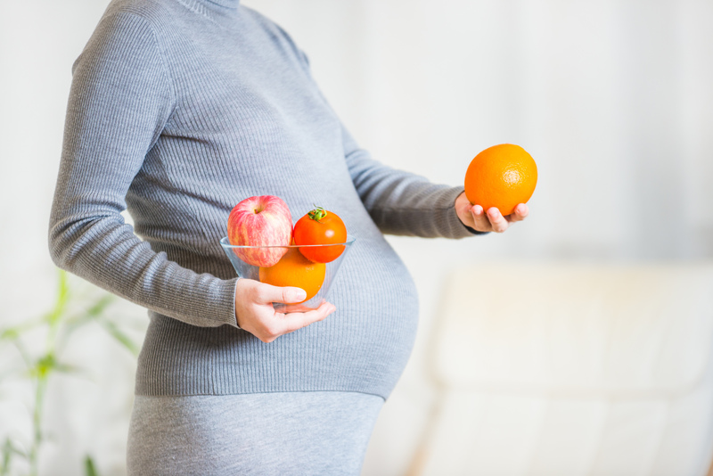 怀孕初期饮食有讲究 10类食物不要吃