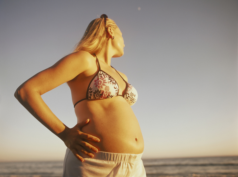 怀孕前三个月 应该要注意什么