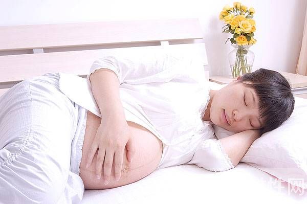 孕妇宫缩的症状有哪些 两大注意事项需谨慎