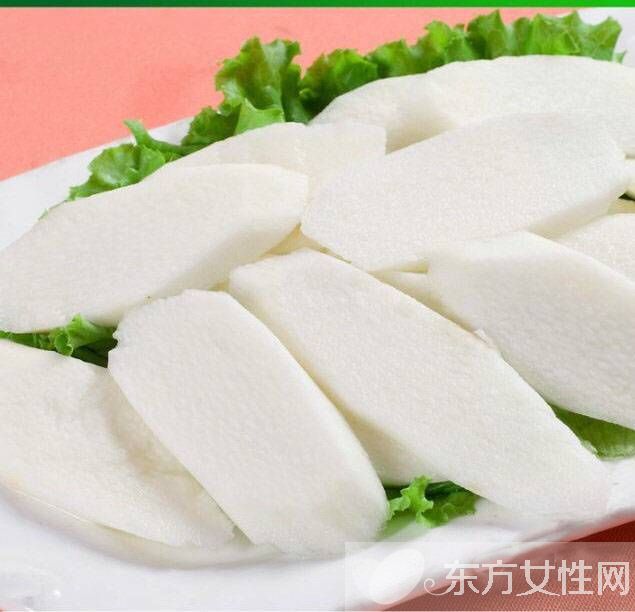 孕妇能吃山药吗 怀孕哪些食物不能吃呢