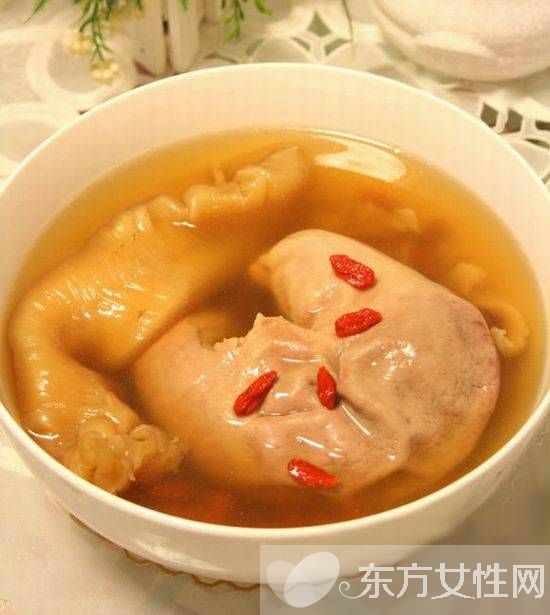 孕早期安胎食谱 孕期这些事情千万不要做