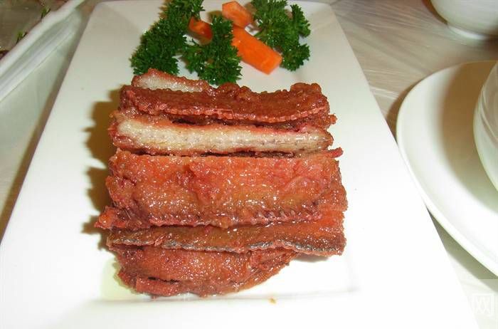 孕妇食谱大全及做法 孕妇饮食注意事项有哪些