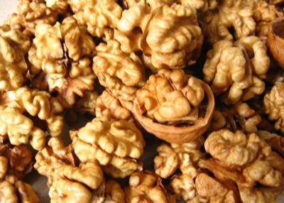 刚怀孕吃什么好 10种食物有助胎儿发育