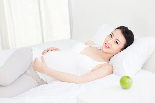 怀孕18周肚子有多大 准妈妈有哪些注意事项