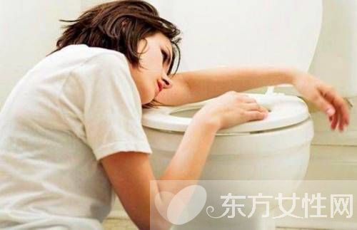 怀孕早期的症状有哪些 怀孕早期这些东西千万不要吃