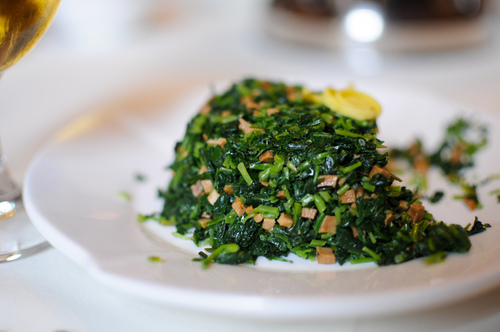 准妈妈必知 孕早期食谱及营养指南