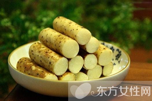 孕妇能吃山药吗 怀孕哪些食物不能吃呢