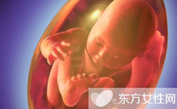 怀孕第一周的症状表现 这些方面一定要注意