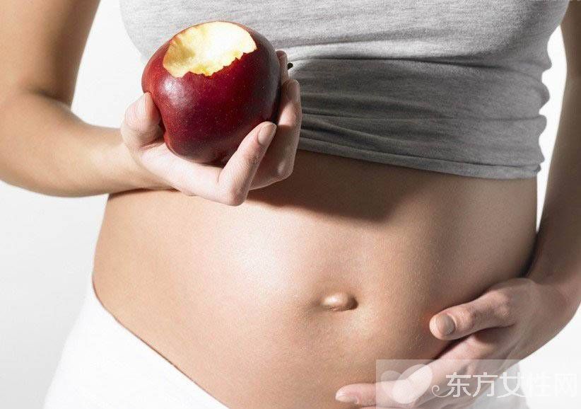 孕妇先兆流产的症状表现 这些食物孕妇一定不要去吃