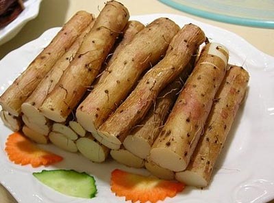 孕妇可以吃山药吗 山药对孕妇有哪些好处