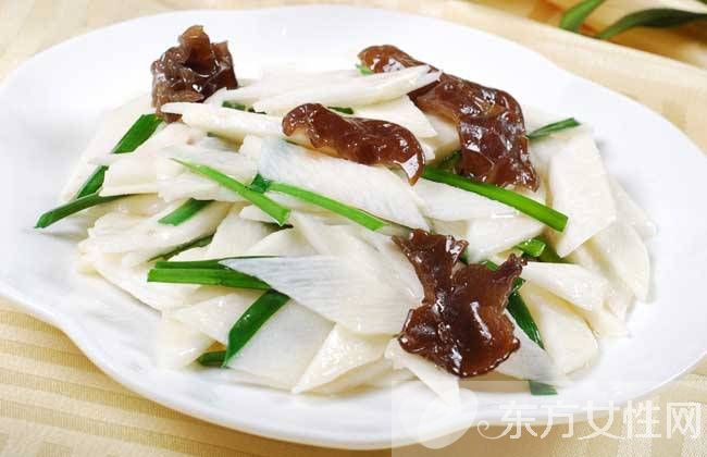 孕妇能吃山药吗 怀孕哪些食物不能吃呢