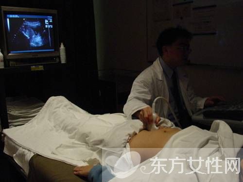 三维b超什么时候做 这些B超误区有多少妈妈知道