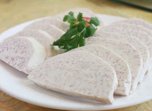 孕妇可以吃芋头吗 芋头对孕妇有哪些好处