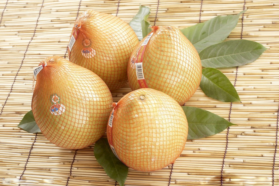 孕妇吃柚子好吗 孕妇吃柚子有什么好处