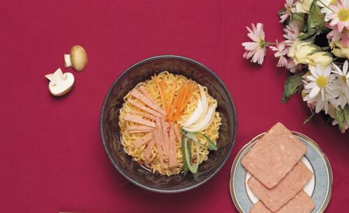 怀孕可以吃泡面吗 揭泡面对孕妇的危害