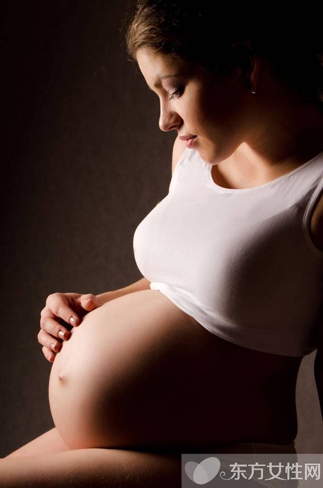 孕晚期需要注意什么 孕晚期疾病的注意事项